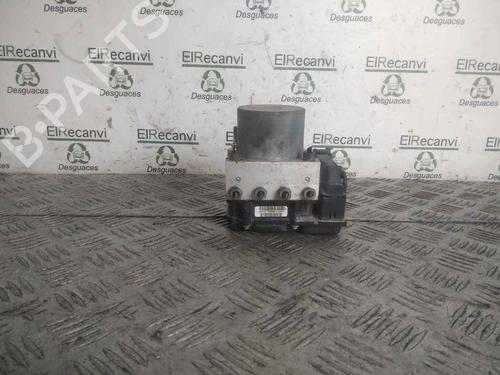 ABS Bremseaggregat OPEL MERIVA A MPV (X03) 1.8 (E75) | BP17185615M43