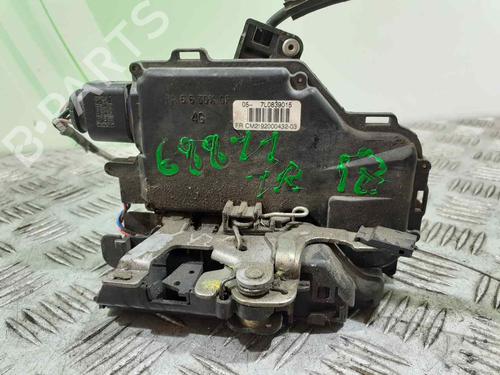 Used Rear left lock SEAT ALTEA (5P1) 1.9 TDI (105 hp) 7251087