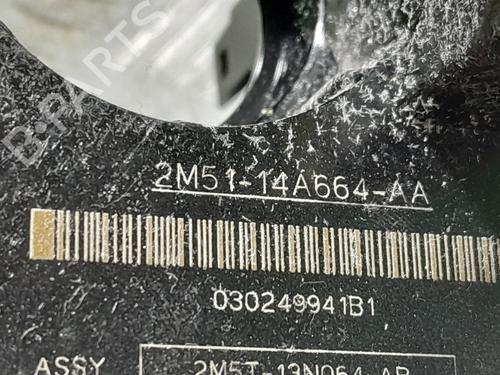 Squib airbag FORD FOCUS I (DAW, DBW) 1.6 16V | BP26187894C102