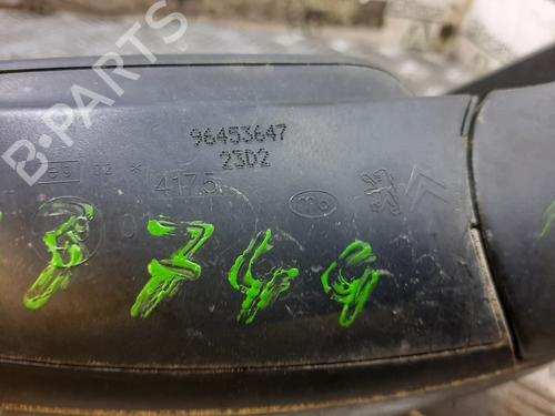 Left mirror CITROËN XSARA Coupe (N0) 1.6 i | BP28961464C26