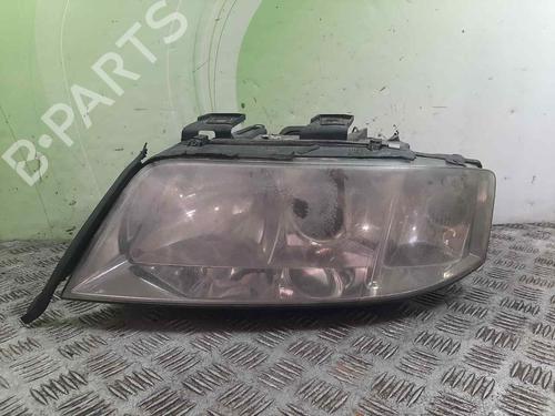 Venstre forlygte AUDI A6 C5 (4B2, 4B4) 2.5 TDI (150 hp) 17139082