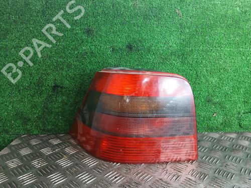 Used Left taillight VW GOLF IV Variant (1J5) 1.6 (101 hp) 33053439