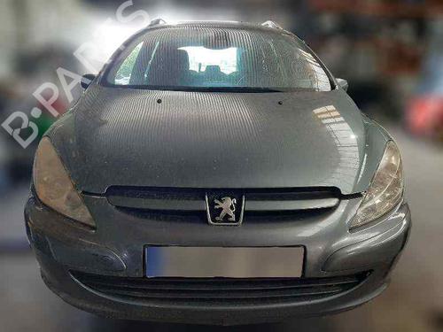 Intercooler PEUGEOT 307 SW (3H) 2.0 HDi 135 | BP6141559M30