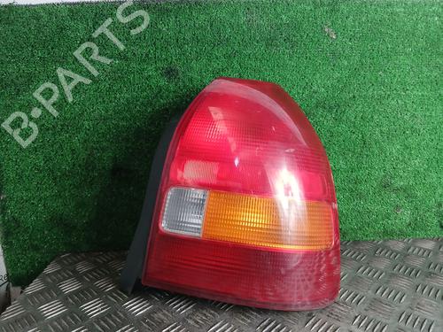 Used Right taillight Right taillight HONDA CIVIC VI Hatchback (EJ, EK) 1.4 i S (EJ9) (90 hp) 33293744 33293744