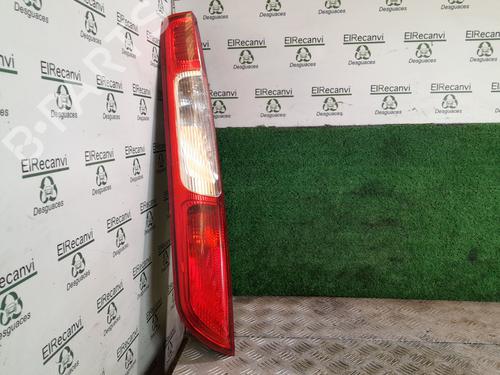 Used Left taillight Left taillight 26162816 26162816