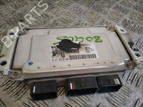 Engine control unit (ECU) CITROËN XSARA Coupe (N0) | BP19088338M57