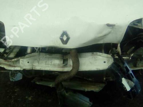 Right sun visor RENAULT CLIO II (BB_, CB_) | BP4530657I2