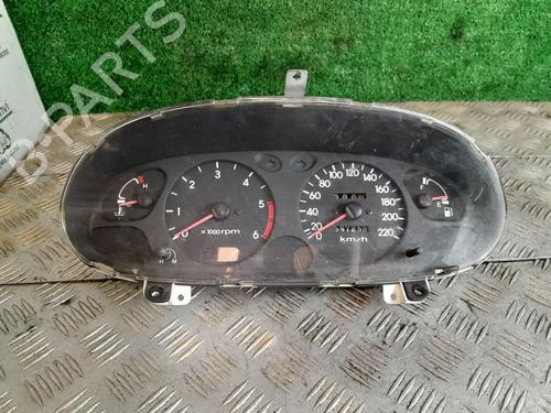 Used Instrument cluster Instrument cluster HYUNDAI LANTRA II (J-2) 1.9 D (68 hp) 25926030 25926030
