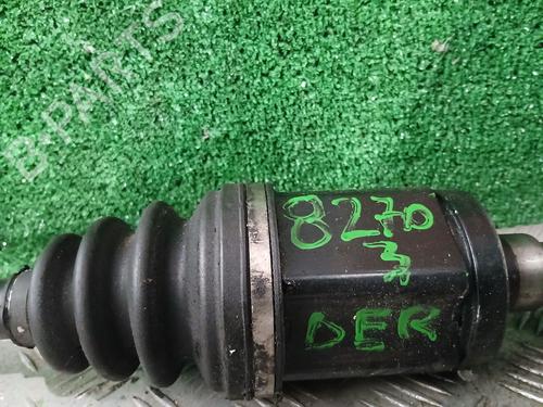 Right front driveshaft BMW X3 (E83) 2.0 d | BP37262279M39 - Image 2