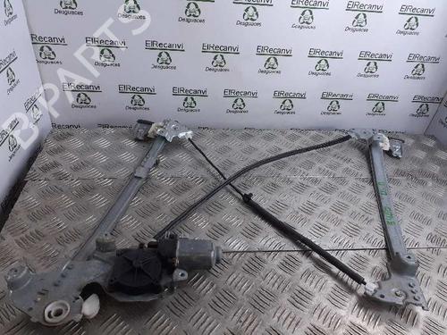 Rudehejsemekanisme Højre foran ROVER 75 (RJ) 2.0 CDT (115 hp) 6564380