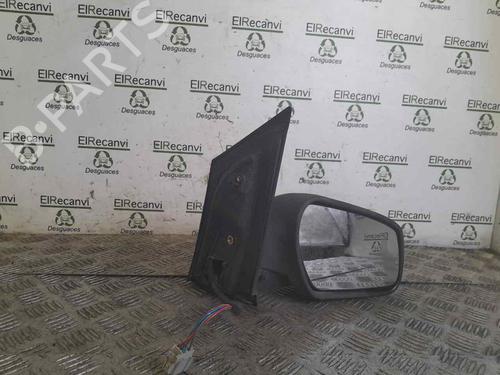 Used Right mirror FORD FOCUS II (DA_, HCP, DP) [2004-2013]  19665544
