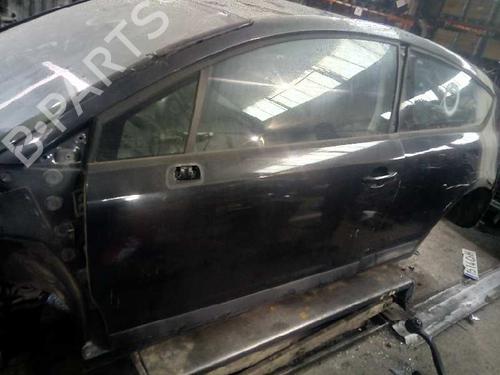 Ferdsskriver CITROËN C4 Coupe (LA_) 1.6 HDi | BP4549132C48 