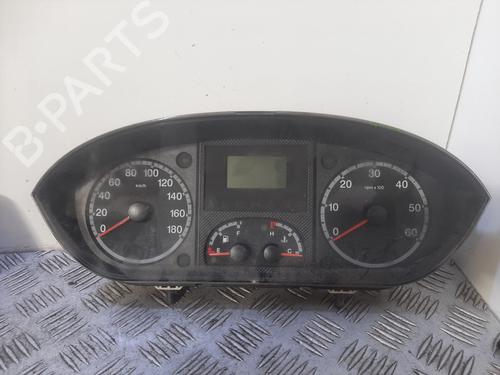 Used Instrument cluster Instrument cluster 36864860 36864860