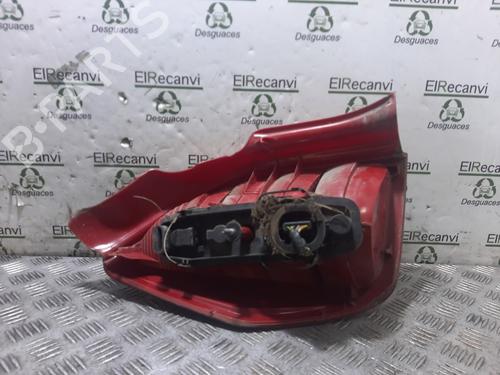 Right taillight CITROËN C2 (JM_) | BP19658268C35