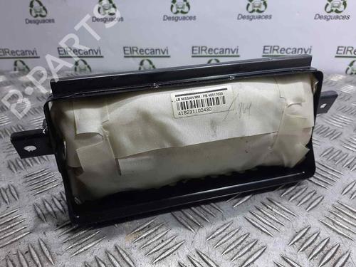Used Passenger airbag NISSAN MICRA III (K12) 1.4 16V (88 hp) 6892353
