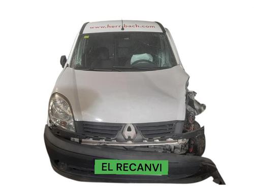 Brugte RENAULT KANGOO (KC0/1_)    4632528