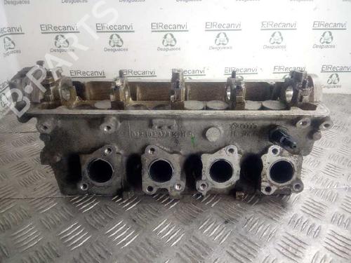 Used Cylinder head VW GOLF III (1H1) 1.6 (101 hp) 10969715