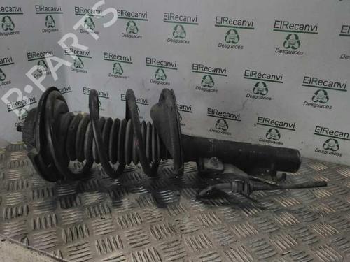 Used Right front shock absorber FORD COUGAR (EC_) 2.5 V6 24V (170 hp) 4532911