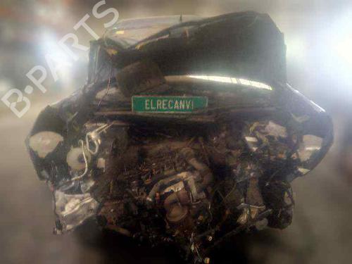 Plafonnier CITROËN BERLINGO MULTISPACE (B9) 1.6 HDi 110 | BP7433987I8