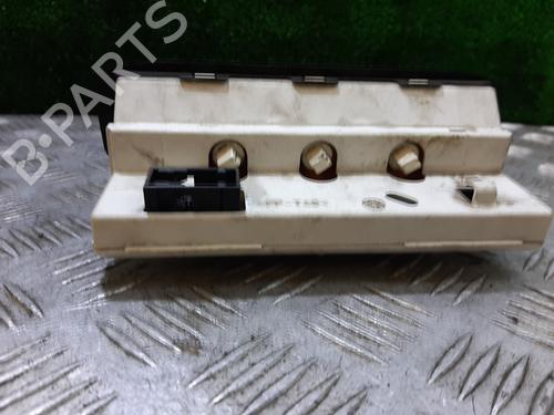 Multifunctionele display PEUGEOT 206 Hatchback (2A/C) 2.0 HDI 90 | BP26223280C48