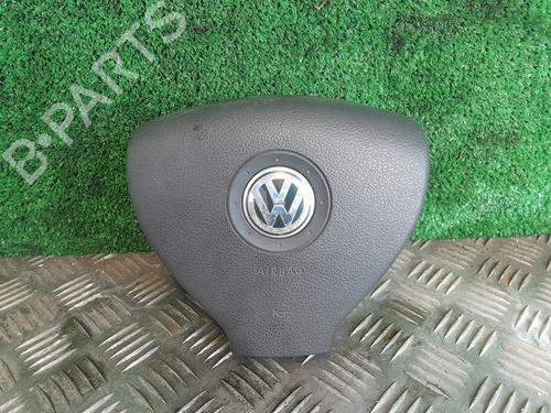 Used Driver airbag VW GOLF V (1K1) [2003-2010]  27636495