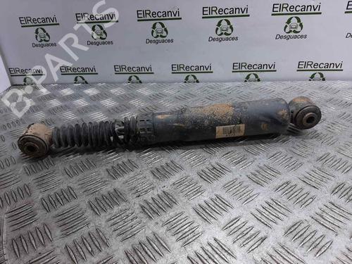 Schokbreker links achter CITROËN JUMPY I (U6U_) 1.9 D 70 (69 hp) 7096817