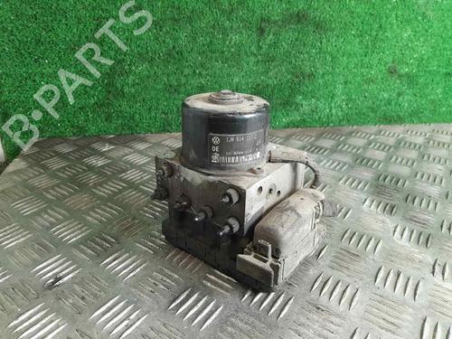 Used ABS pump ABS pump SKODA OCTAVIA I (1U2) [1996-2010] 29157358 29157358