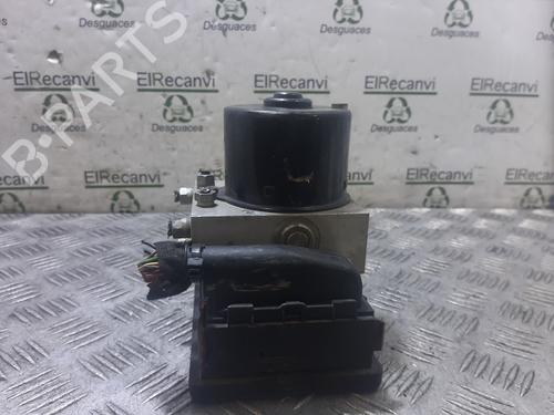 Used ABS pump ABS pump OPEL ZAFIRA / ZAFIRA FAMILY B (A05) 1.9 CDTI (M75) (120 hp) 19545198 19545198