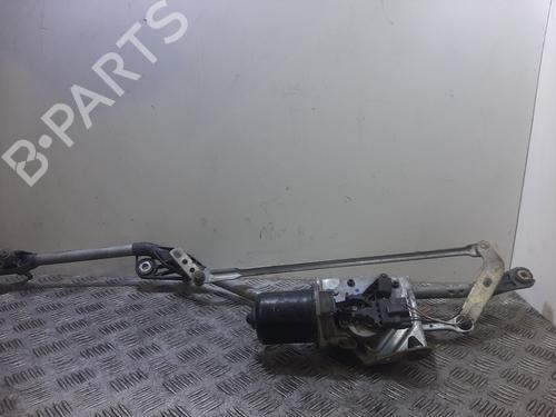 Used Front wiper motor Front wiper motor RENAULT GRAND SCÉNIC II (JM0/1_) 1.9 dCi (JM14) (131 hp) 36355469 36355469