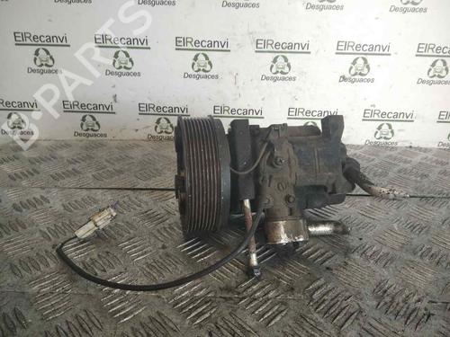 AC compressor MAZDA 5 (CR) 2.0 CD (CR19) | BP15654057M34 - Image 3