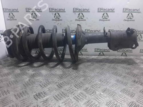 Used Left front shock absorber KIA CARNIVAL II (GQ) 2.9 CRDi (144 hp) 12258179