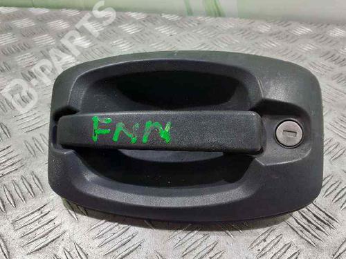 Used Front left exterior door handle Front left exterior door handle PEUGEOT BOXER Van (244) 2.2 HDi (101 hp) 5935319 5935319