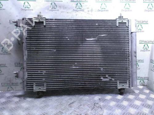 Used AC radiator PEUGEOT 307 (3A/C) [2000-2012]  4548944