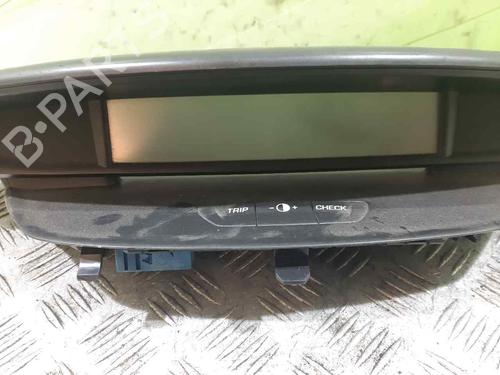 Instrument cluster CITROËN C4 I (LC_) 1.4 16V | BP13020192C47