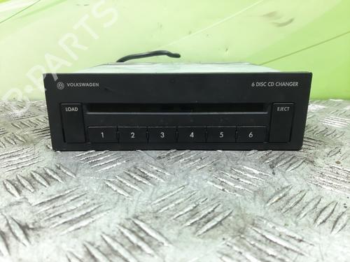 Used Other VW GOLF IV (1J1) 1.8 T (150 hp) 14357114