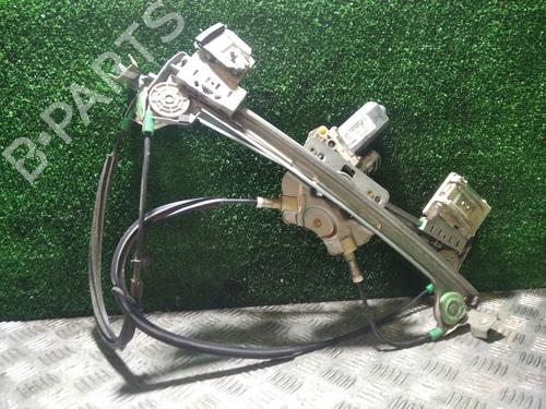 Rudehejsemekanisme Højre foran PEUGEOT 206 Hatchback (2A/C) 1.4 LPG | BP24500865C23