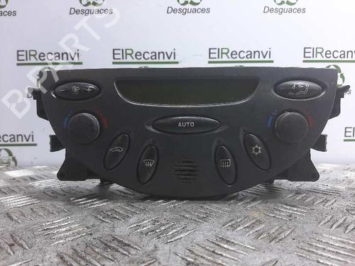 Used Climate control CITROËN C5 I Break (DE_) 2.0 HDi (DERHZB, DERHZE) (109 hp) 5655612