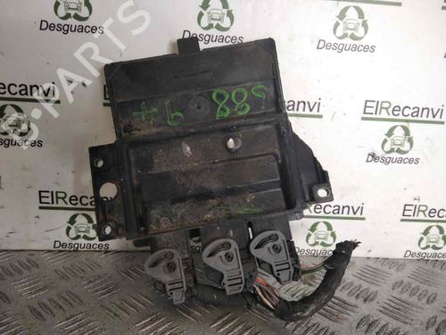 Used Engine control unit (ECU) RENAULT CLIO III (BR0/1, CR0/1) [2005-2014]  15983765