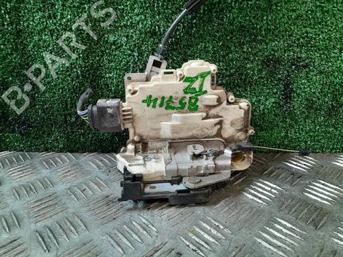 venstre-fortil-las-seat-leon-1p1-2005-2006-2007-2008-2009-2010-2011-2012-2013-38525002 main image