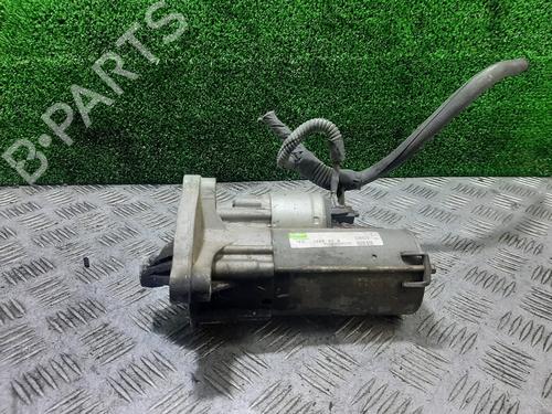 Used Starter PEUGEOT 207 (WA_, WC_) [2006-2015]  23561114