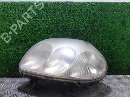 Used Right headlight RENAULT CLIO II (BB_, CB_) [1998-2016]  23954160
