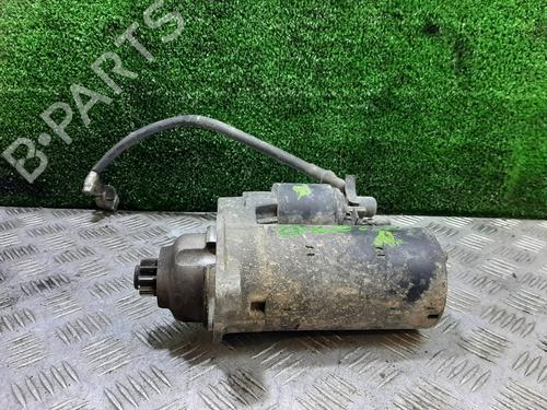 Starter SKODA OCTAVIA I (1U2)  | BP27356862M8 