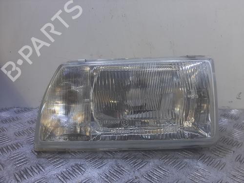 Used Right headlight Right headlight CITROËN C15 Box Body/MPV (VD_) 1.8 D (60 hp) 35963970 35963970