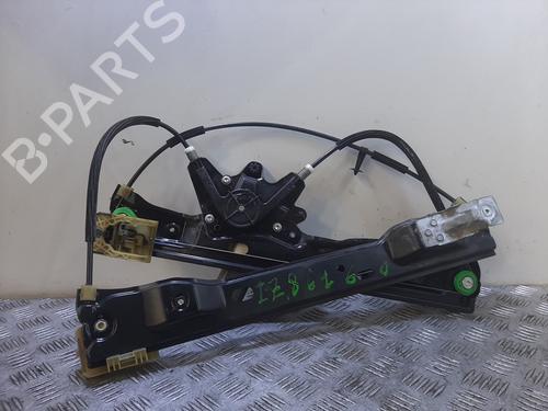 Front left window mechanism FORD FOCUS III | BP37402228C22 - Image 3
