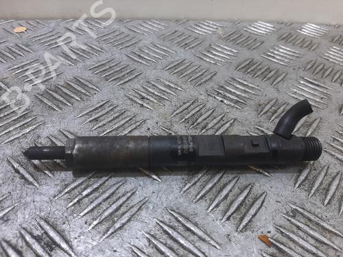 Used Injector Injector RENAULT CLIO II (BB_, CB_) [1998-2016] 32342586 32342586
