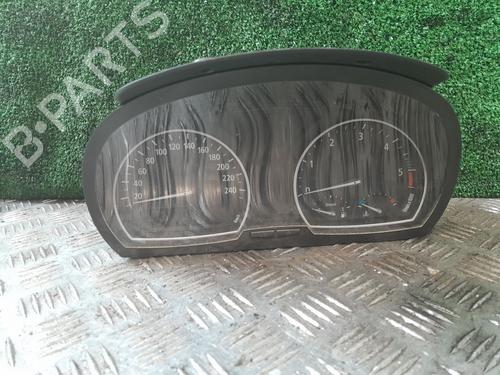 Instrument cluster BMW X3 (E83) 2.0 d | BP37262266C47 - Image 2