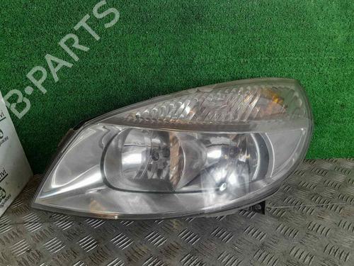 Scheinwerfer links für RENAULT SCÉNIC II (JM0/1_) [2003-2010]  23259297