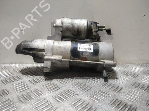 Used Starter Starter OPEL MERIVA B MPV (S10) 1.6 CDTI (75) (110 hp) 34239609 34239609