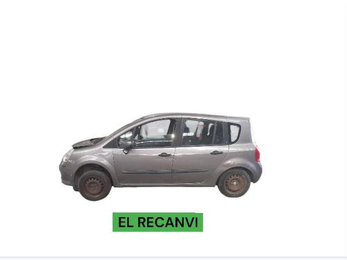 Front left window mechanism RENAULT MODUS / GRAND MODUS (F/JP0_) 1.2 (JP0C, JP0K, FP0C, FP0K, FP0P, JP0P, JP0T) | BP29736045C22