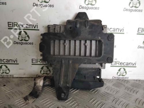 Used Engine control unit (ECU) DAEWOO NUBIRA Saloon (J100) [1997-2025]  14986682